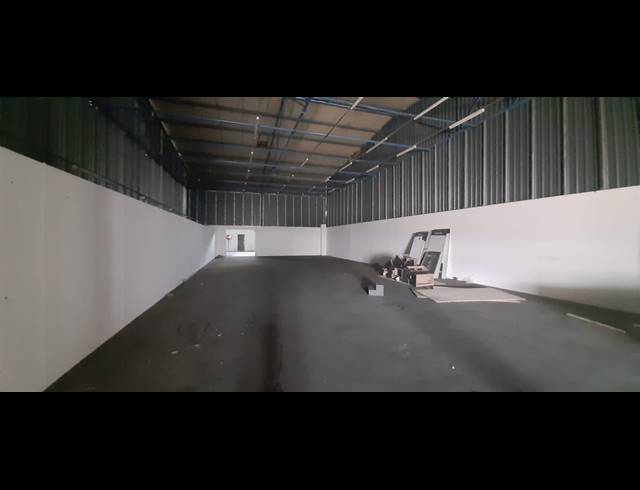 1,026M² RETAIL TO LET IN GEZINA